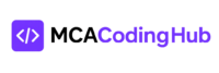 MCACodingHub