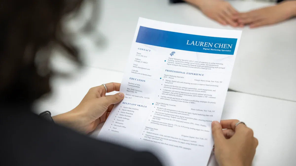 Tips for Tech Jobs for MCA