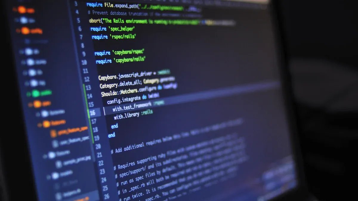 IDEs for Web Development
