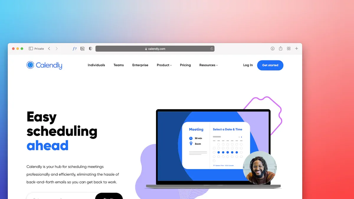 How to Create a Portfolio Website for Beginners in 2025