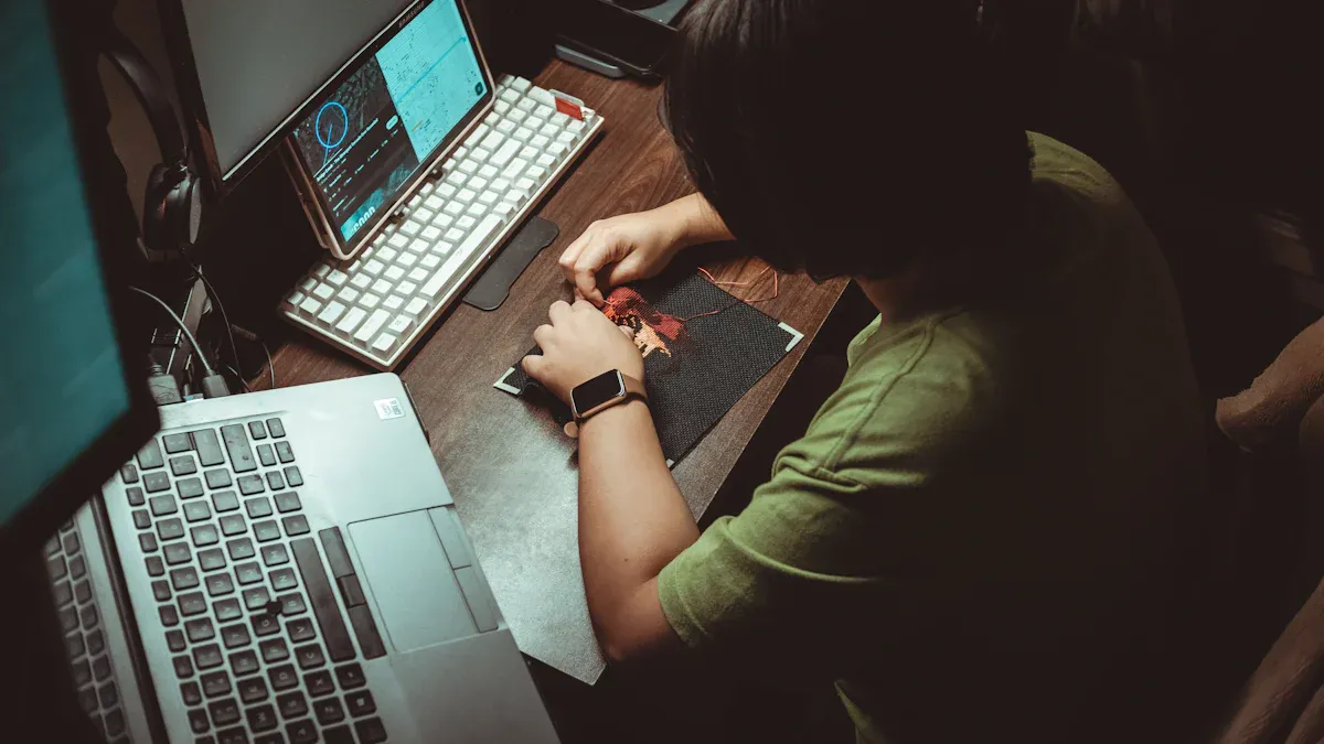 How to Become a DevOps Engineer After MCA (2025 Guide)