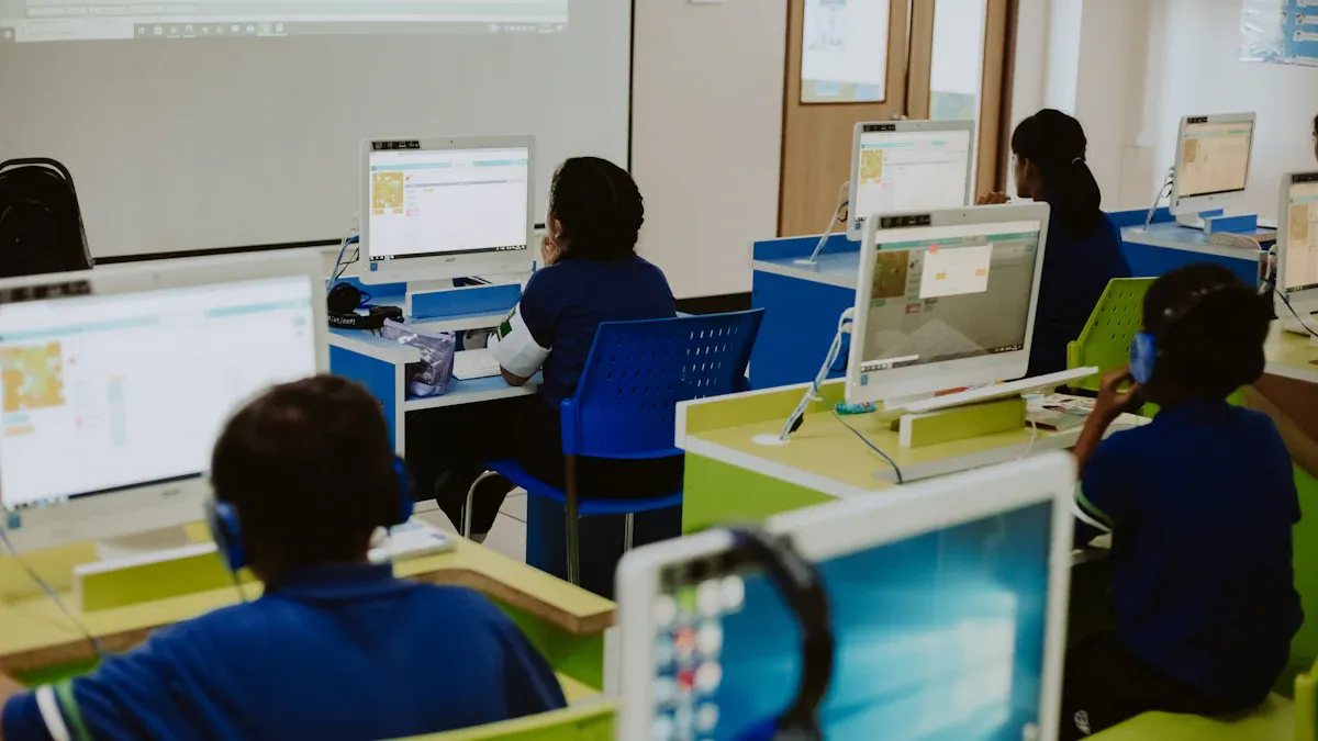 Cloud Computing for MCA
